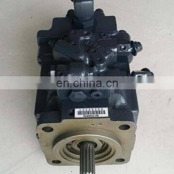 PC27MR-2 Main Pump 7081S00262 Hydraulic Pump 708-1S-00262