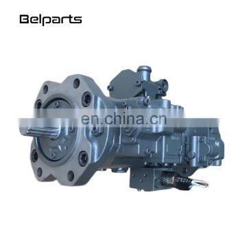 High tech hydraulic main pump with a shelf life of three months standard size  SH200-A3 K3V112 hydraulic pump