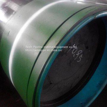 BIG OD CASING PIPE API 5CT photo-3