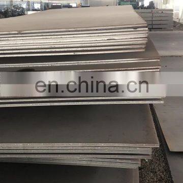 5MM*1250*4000MM astm a36 hr ms plate steel sheet price