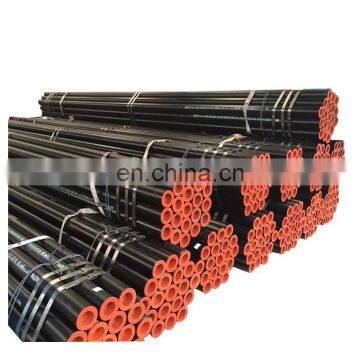 Hot Sale ASTM A 106 Cold Rolling Precision Seamless Carbon Steel Pipe photo-7