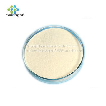 China supplier Feed grade 35% L-ASCORBATE-2-PHOSPHATE/VC 35% powder