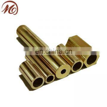 JIS H 3300 C 2600 admiralty brass tube