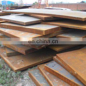 NM450 Abrasion Resistant Steel Plate Made in China for Sale