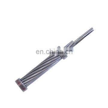 Aluminum Wire 12 24 48 Core OPGW Fiber Optic Cable Singlemode photo-3