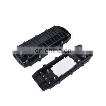 12 24 48 72 96 144 Core Horizontal/vertical Type Fiber Optic Cable Junction Box photo-2