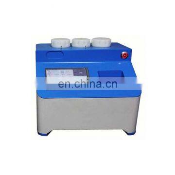 G-DenPyc 2900 Powder full automatic true density analyzer