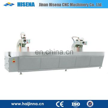 Aluminum Window and Door Digital Double-Head Cutting Machine