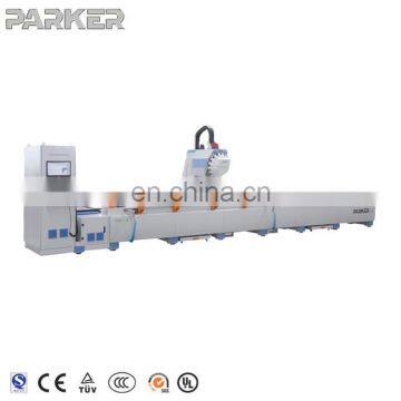 Jinan Parker Machine Aluminum CNC Machining center