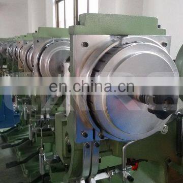 Automatic Rivet Feeding Ice Skate Riveting Machine photo-4