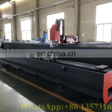 Aluminium Window and Door Making Machine for Milling Aluminum Profile photo-3
