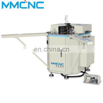 Aluminum Window Door Making Machinery photo-2