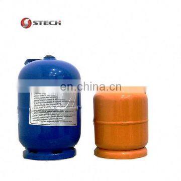 Low High Pressure Quality Lpg Gas Tank