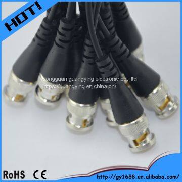 Hot Selll Video Cable BNC Connector Rg174 Coaxial Cable