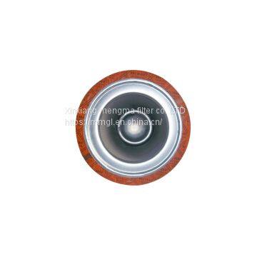 Mengma Supply Fusheng Oil Separator 91111-001 2116010107 for Fusheng Compressor Parts photo-4