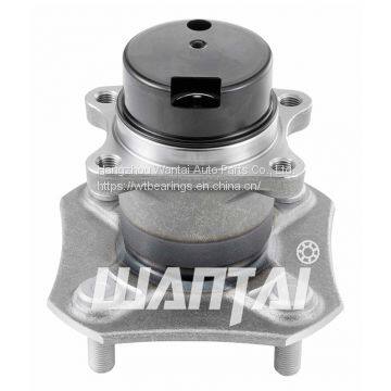 NISSAN Wheel Bearing VKBA7608