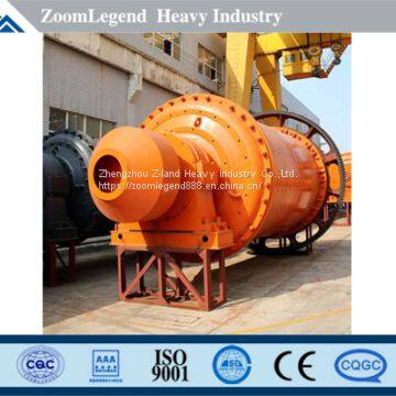 Good Price Ceramic Ball Mill Made in China for Sale photo-2