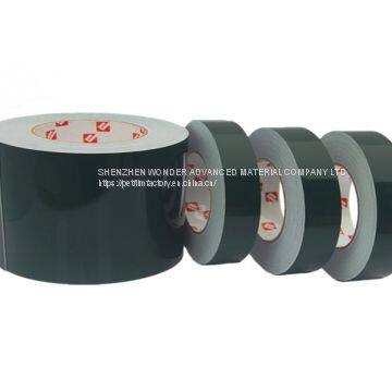 Competitive Price Acrylic Thin Double Coated Foam Tape For Motorcycle Nameplate Standard Letter Paste photo-2