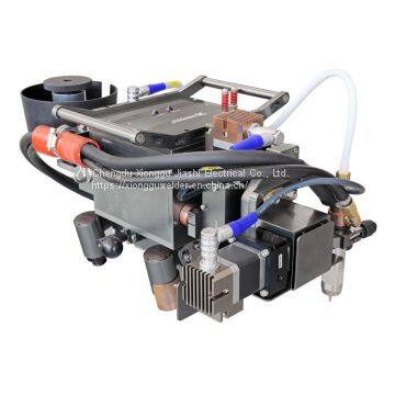 Xionggu A-305 Automatic All Position Pipeline Welding Machine photo-4