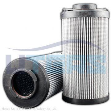 UTERS replace  of PARKER  hydraulic oil  filter element  932683Q