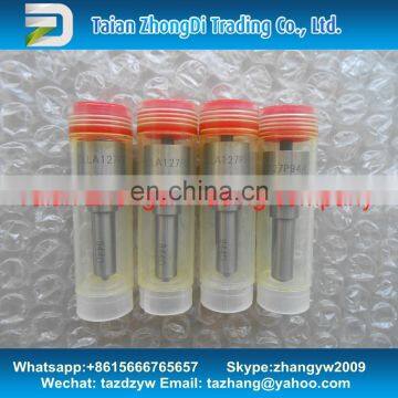 Good quality common rail injector nozzle DLLA127P944 for 095000-6311