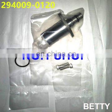 High quality   SCV control valve Suction control valve Diesel common rail system 294009-0120