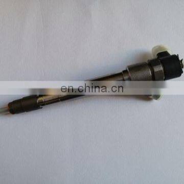 Foton ISF2.8 injector 0445110376 For Cummins fuel Injector 5258744 5309291