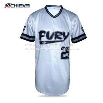 Factory Directly Sublimation Custom Soccer Shirts With High Quality for Men Team Wear photo-5