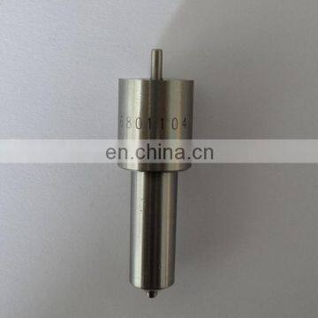 diesel fuel injector nozzle tobera 6801801