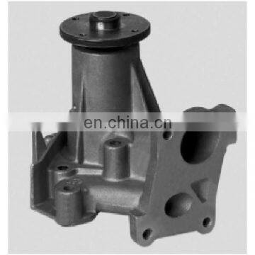 Water pump for car parts MD972002 /MD974999/MD975391/MD997686