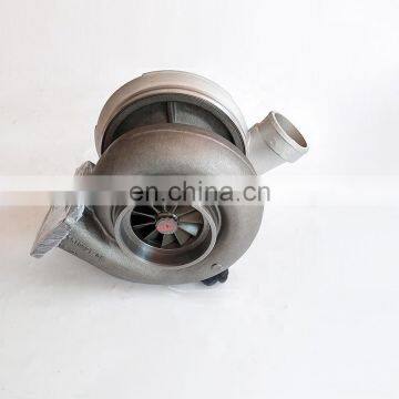 Truck Diesel Engine K19 HC5A 3525504 Turbocharger photo-5