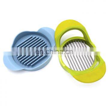 Easy To Use Fruit Slicer Chopper Chipper Blade Stainless Steel Potato Slicer photo-4