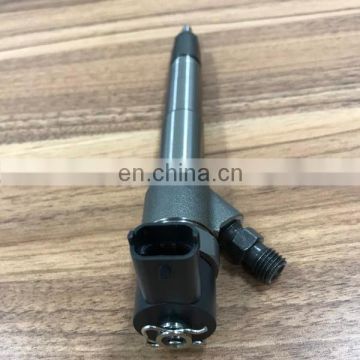 PC350-7 diesel fuel injector 0445120236