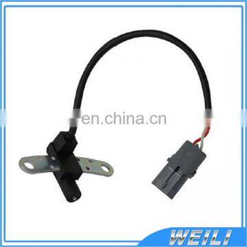 Crankshaft position sensor for RENAULT Clio Espace Laguna Megane 7700855719