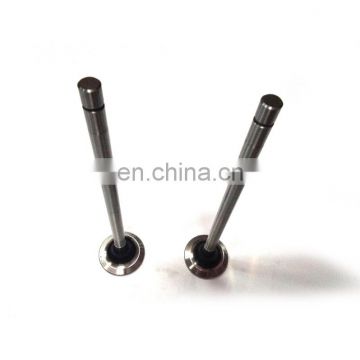 In stock M11 intake and exhaust Valve 4926069 4955239 3800637