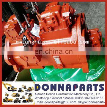 Kawasaki K3V280DTH1C7R-ZN54-V K3V280DT 08901263 SANY SY700 Hydraulic Main Pump K3V for 08901263