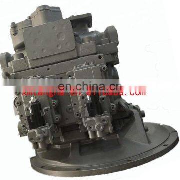 Pump Assy ZX450 ZX450-3 ZX470 ZX470-5 Excavator Hydraulic Pump K5V200DPH Main Pump 9184686 for  Hitachi