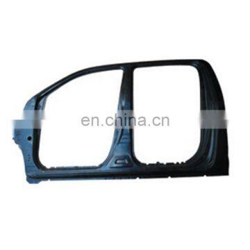 Whole Side Panel Left For HILUX REVO 2015-(Double Cabin)