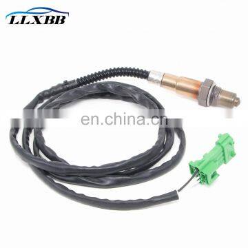 Original LLXBB Car Sensor System Oxygen Sensor 1628EC 1628.EC For Peugeot 206 301 306 307 406 407 607 0258006026 photo-4