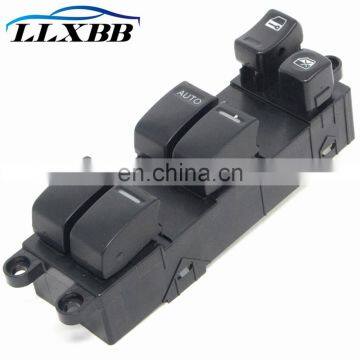 Original Front Left Power Window Switch 25401-4Y100 For Nissan Almera Maxima 254014Y100