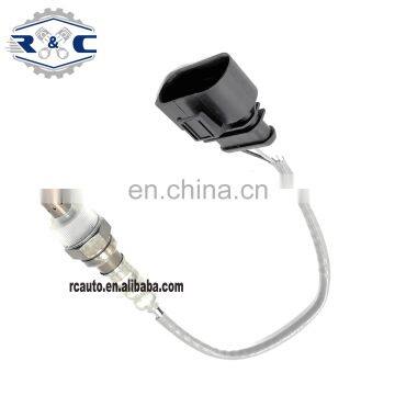 R&C High Quality Sonda Lambda 06A906265AQ For Audi Volkswagen Jetta Dodge Fiat Oxygen Sensor