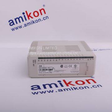 ABB SMIO-01C  Email: sales3@amikon.cn