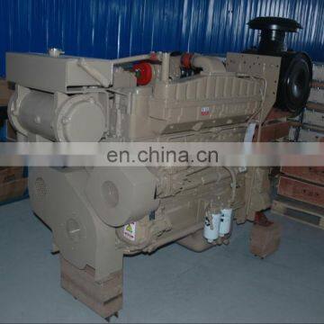 Marine engine NTA855- P400, diesel engine NTA855 parts