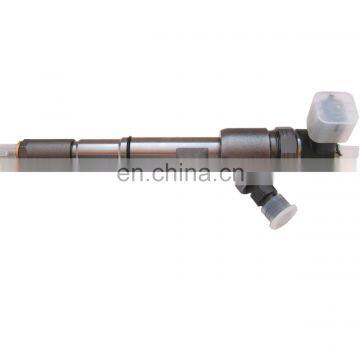 Original quality factory price Common rail injector nozzle 0445110274