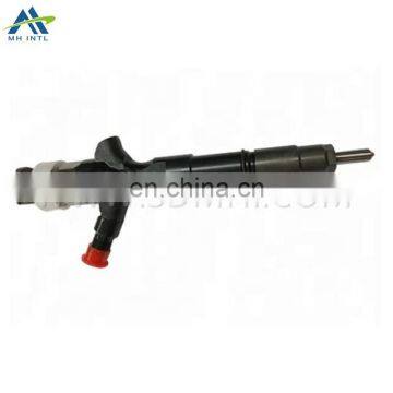 Fuel Injector for Spare Parts Brand New Injector 23670-09060 Fuel Injectors Denso