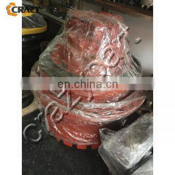 original new MSF-340VP-EH1 LV15V00001F1 travel motor. final drive for KOBELCO SK750