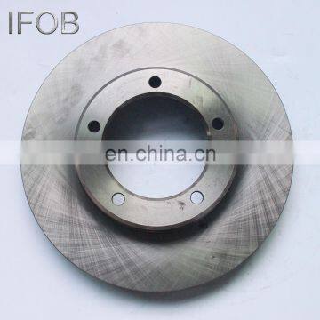 IFOB Brake Disc for TOYOTA LandCruiser #1GR-FE 1H-Z 1HD-FT 1HD-FTE 43512-60140