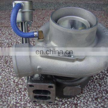 High Quality HX40W Turbocharger For Daewoo Truck Engine, 65.09100-7067 4036244 Turbo photo-2