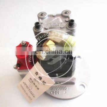 Automobile Engine Parts QSM11 ISM11 fuel  pump 3090942 3417674