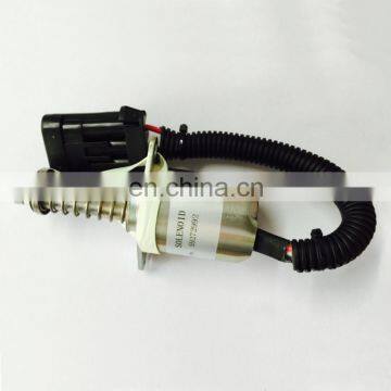 12V High Quality Diesel Engine Solenoid 54272992 SA-4328-12 1751ES-12AUC4